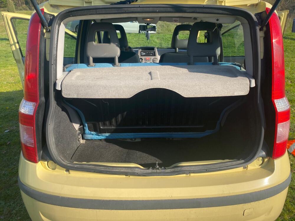 Fiat Panda usata a Firenze (12)