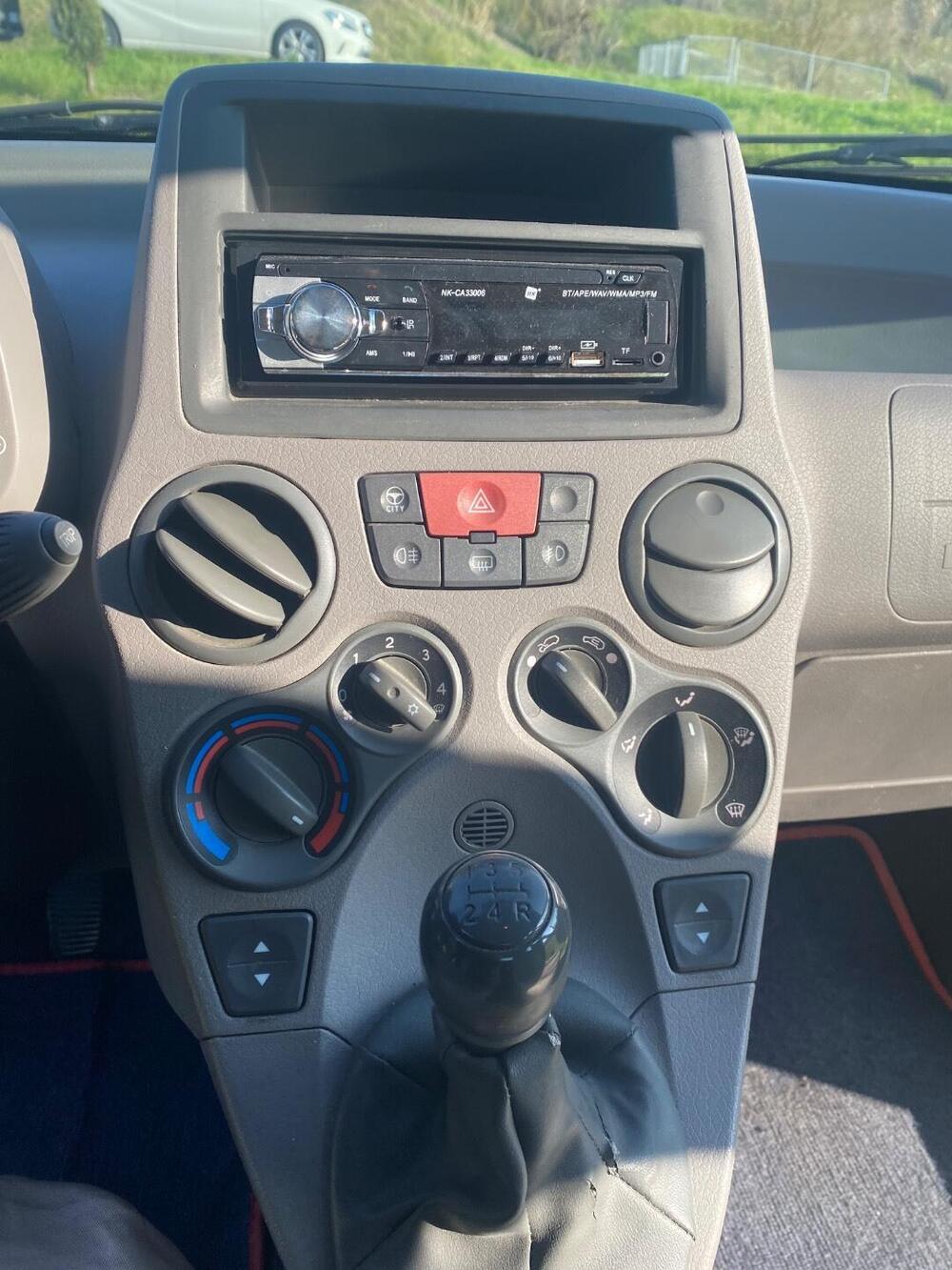 Fiat Panda usata a Firenze (14)