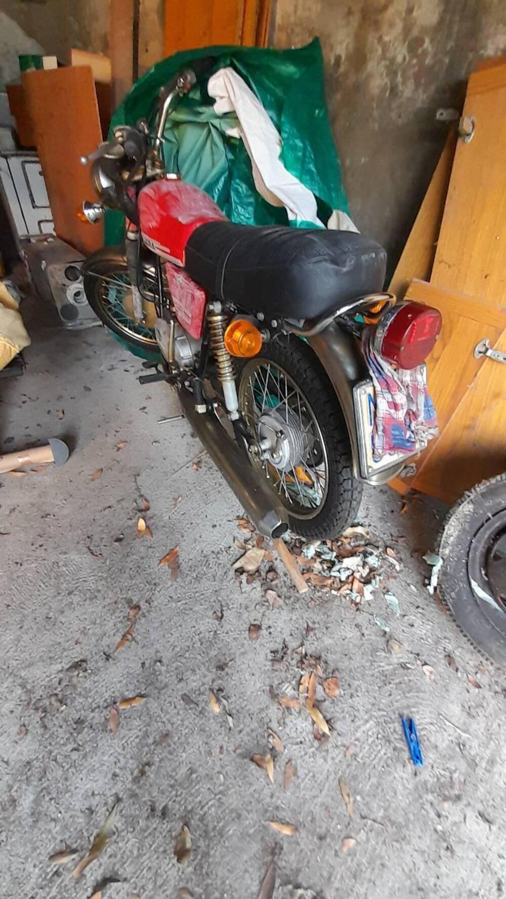 Gilera 150 arcore (3)