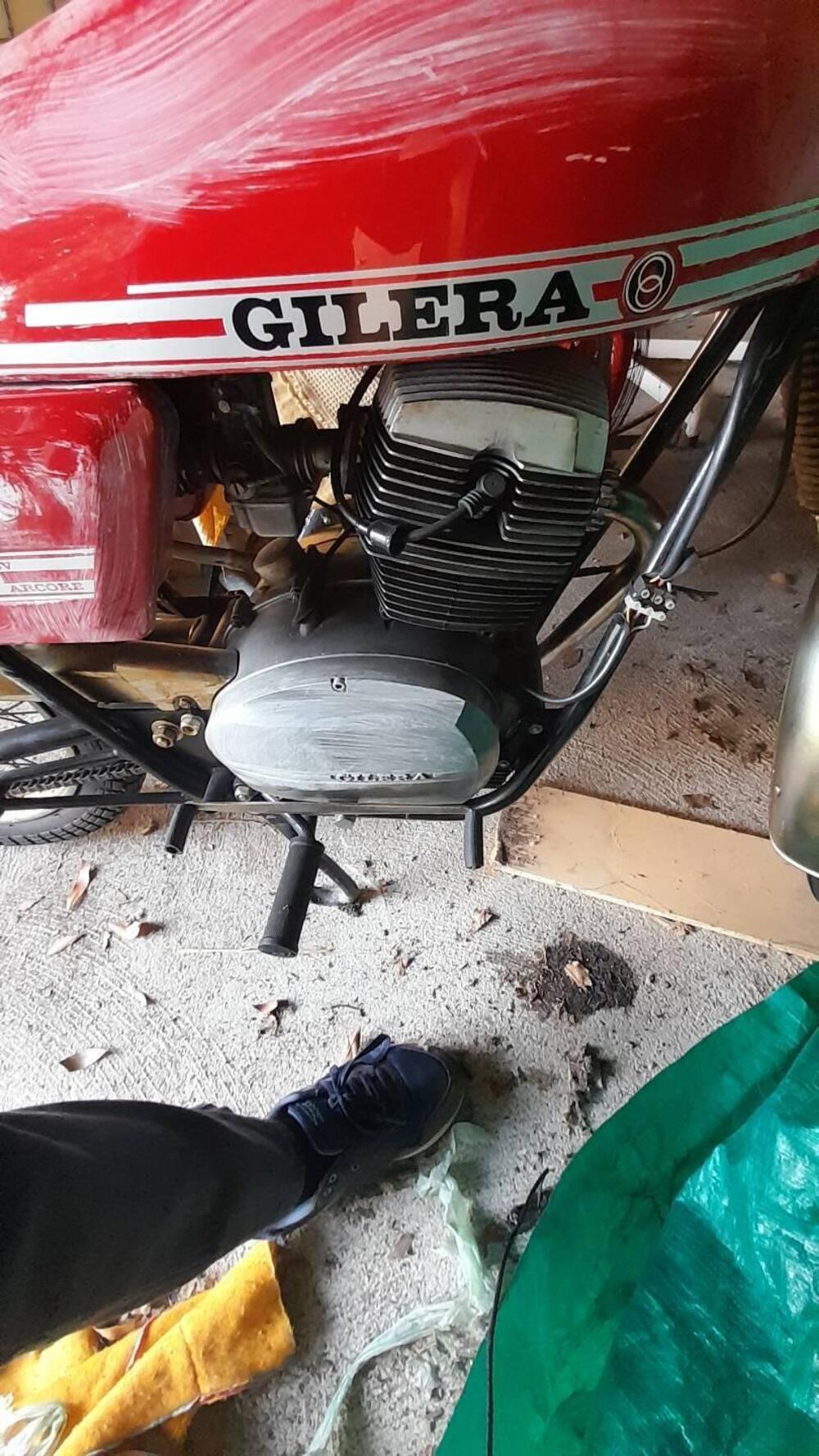 Gilera 150 arcore (6)