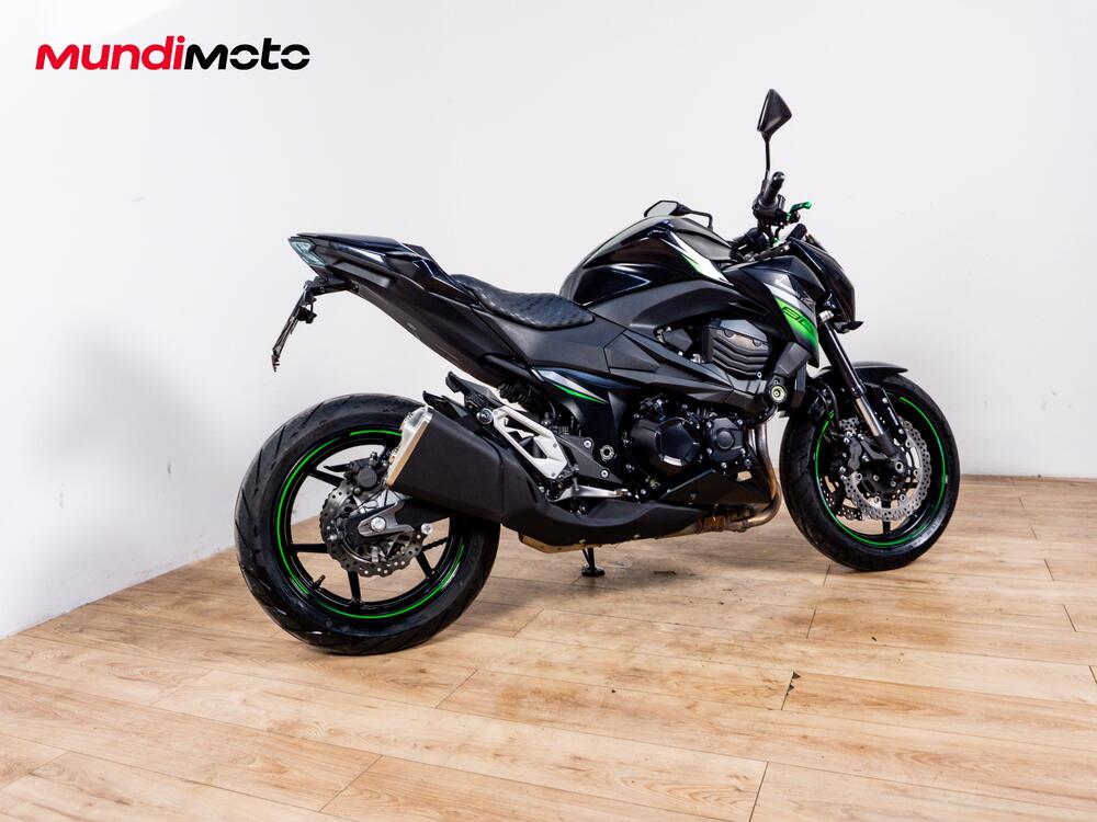 Kawasaki Z 800 ABS (2012 - 16) (3)