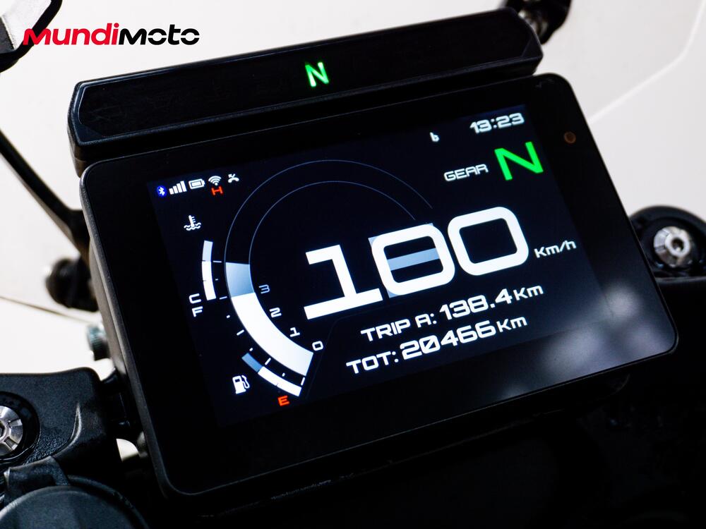 Benelli TRK 702 (2023 - 25) (12)