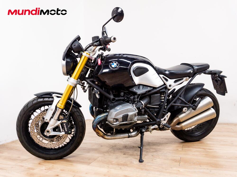 Bmw R nineT (2021 - 24) (8)