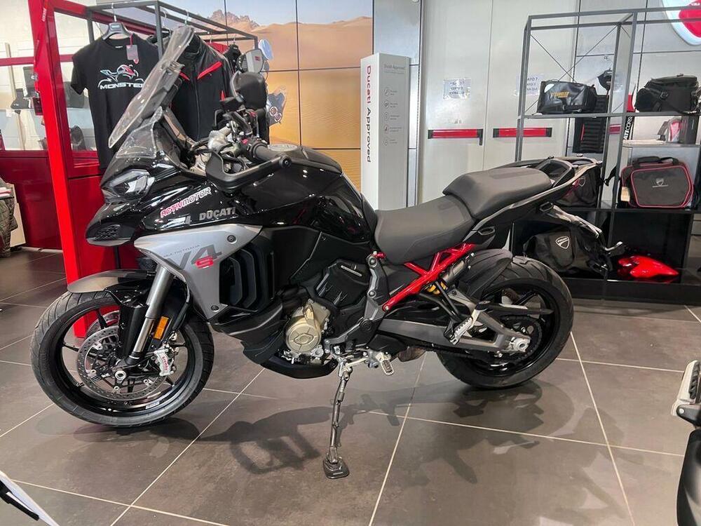 Ducati Multistrada V4 S (2025 - 26) (5)