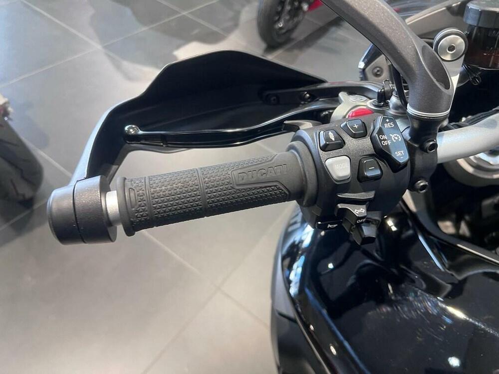 Ducati Multistrada V4 S (2025 - 26) (11)