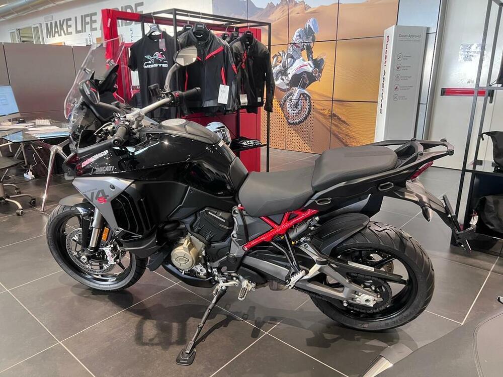 Ducati Multistrada V4 S (2025 - 26) (5)