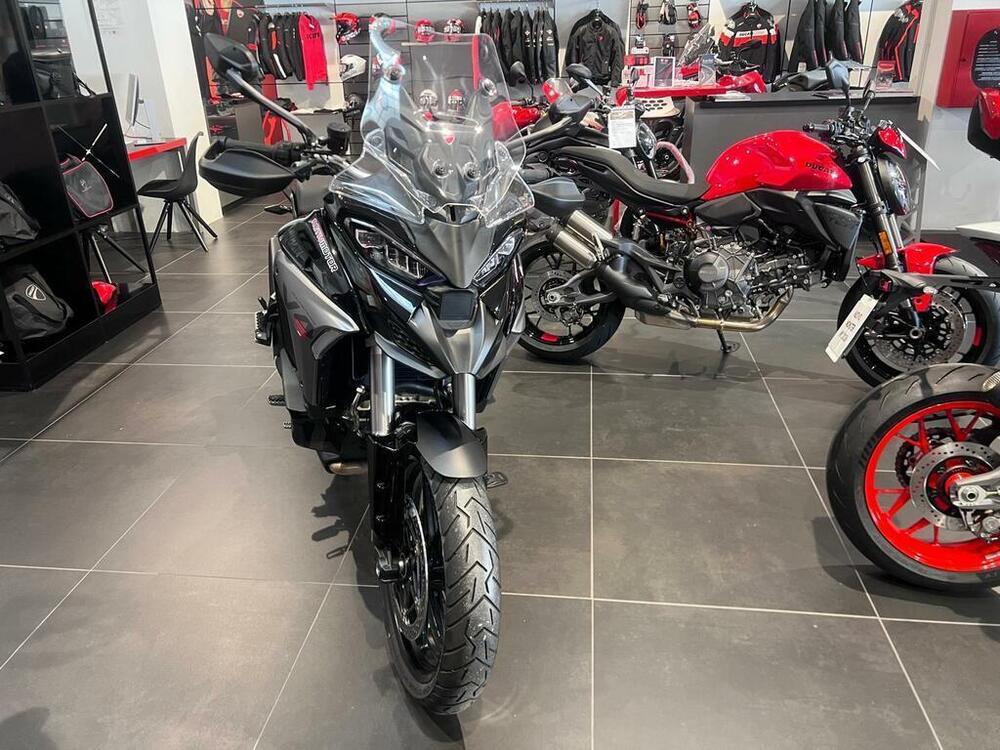 Ducati Multistrada V4 S (2025 - 26) (2)