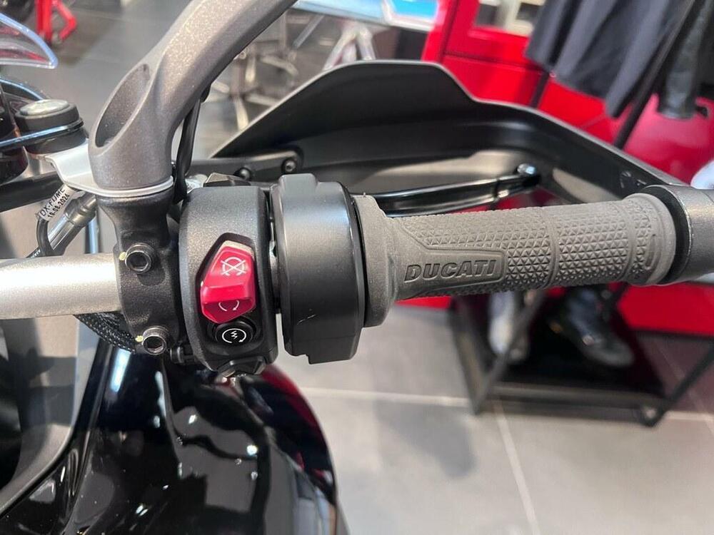 Ducati Multistrada V4 S (2025 - 26) (11)