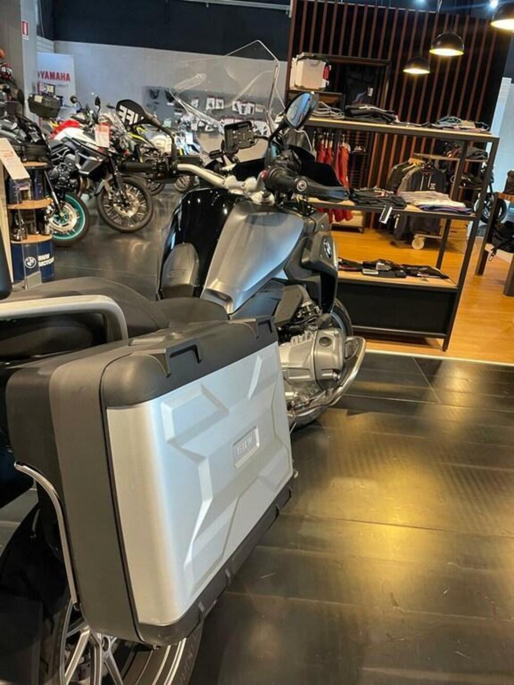 Bmw R 1200 GS (2017 - 18) (6)