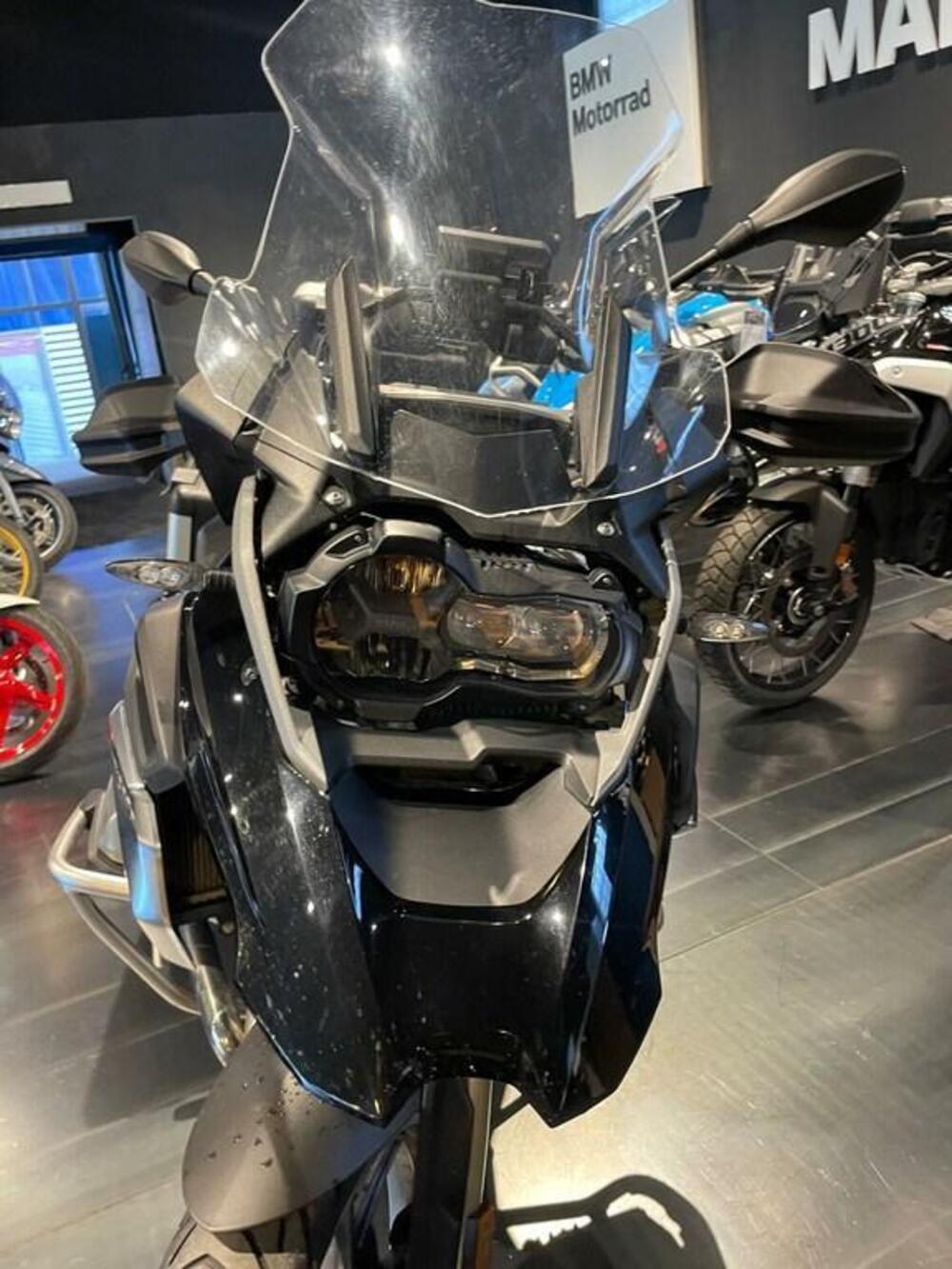 Bmw R 1200 GS (2017 - 18) (12)