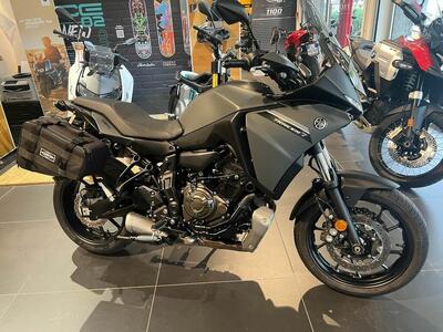Yamaha Tracer 7 (2021 - 24) usata