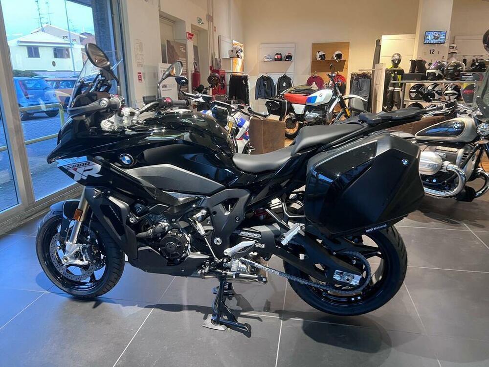 Bmw S 1000 XR (2024 - 26) (5)