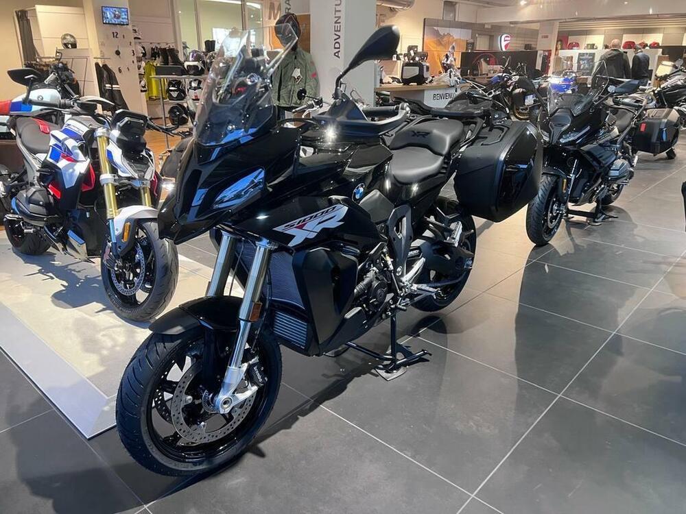 Bmw S 1000 XR (2024 - 26) (4)