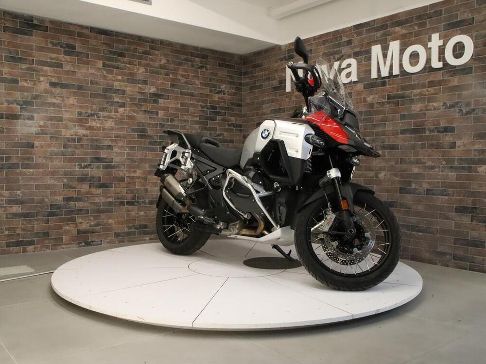 Bmw R 1300 GS Adventure (2025 - 26) (7)