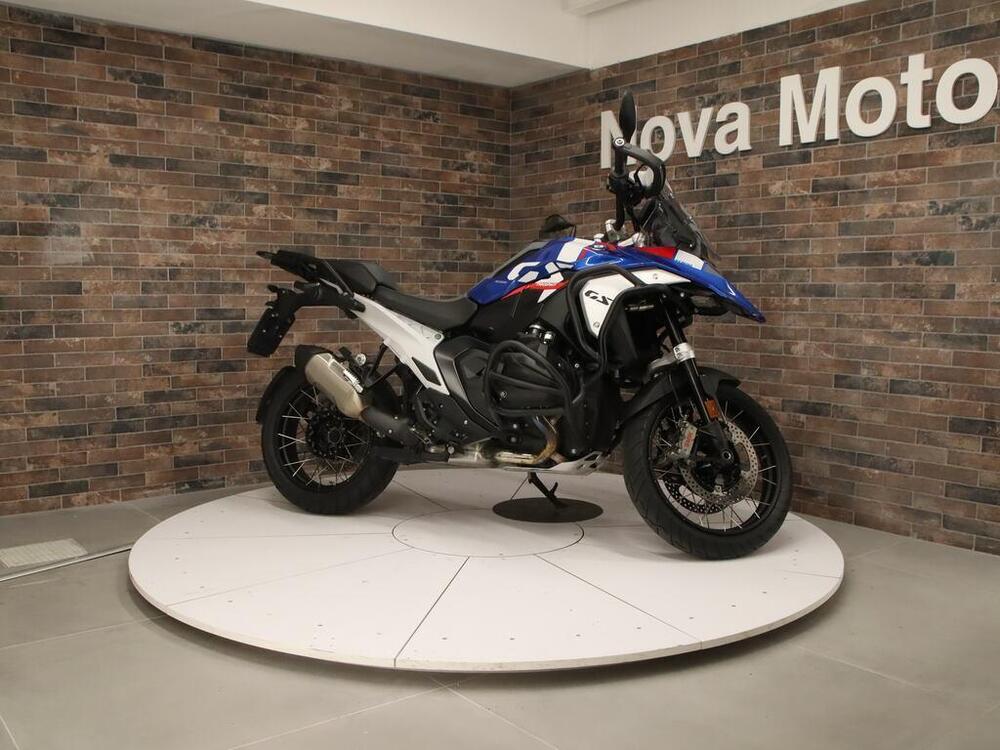 Bmw R 1300 GS (2023 - 26) (8)