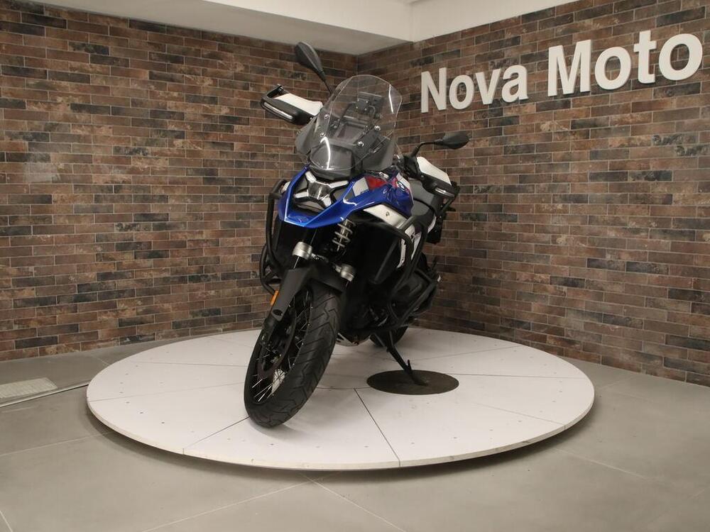 Bmw R 1300 GS (2023 - 26) (3)