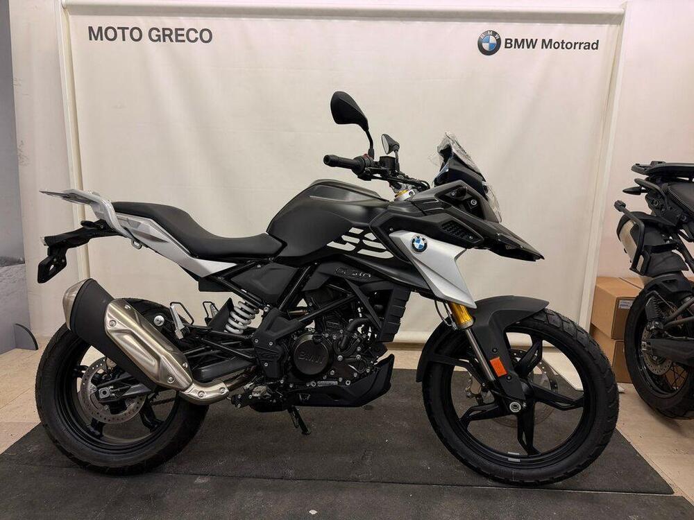 Bmw G 310 GS (2021 - 25)