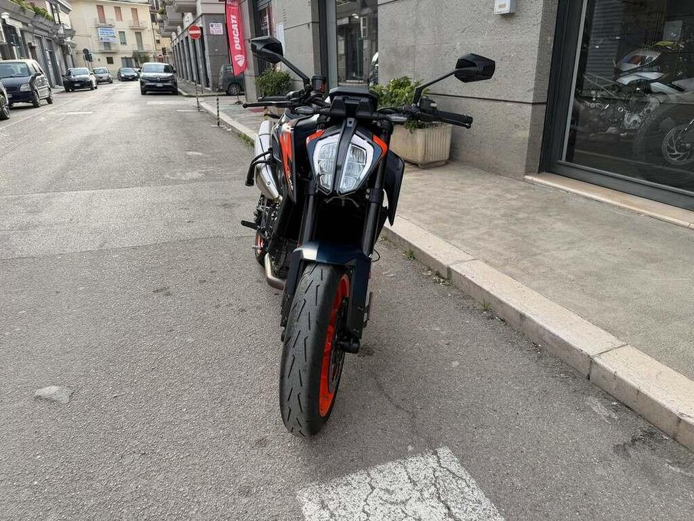 KTM 890 Duke R (2022 - 23) (3)