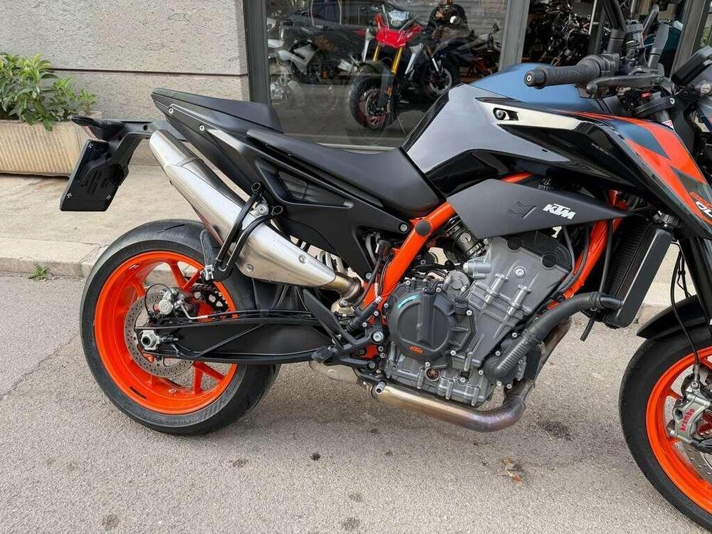 KTM 890 Duke R (2022 - 23) (6)