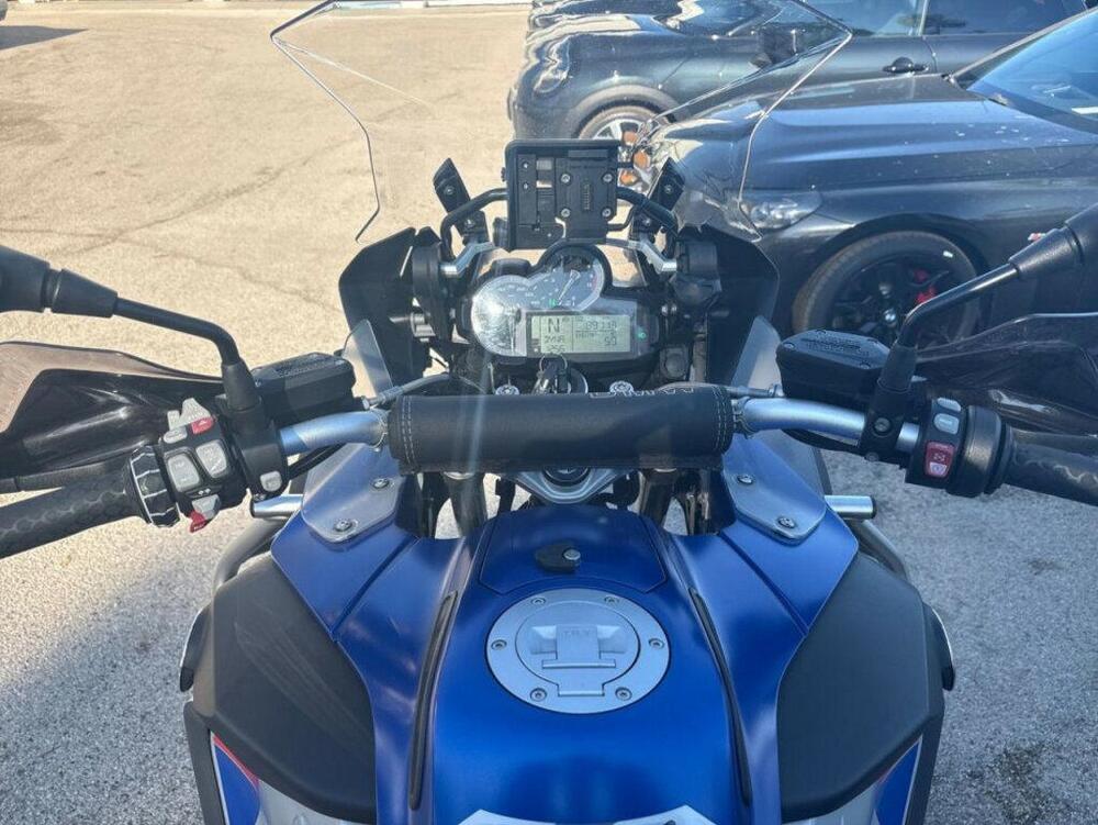 Bmw R 1200 GS Adventure (2010 - 13) (6)