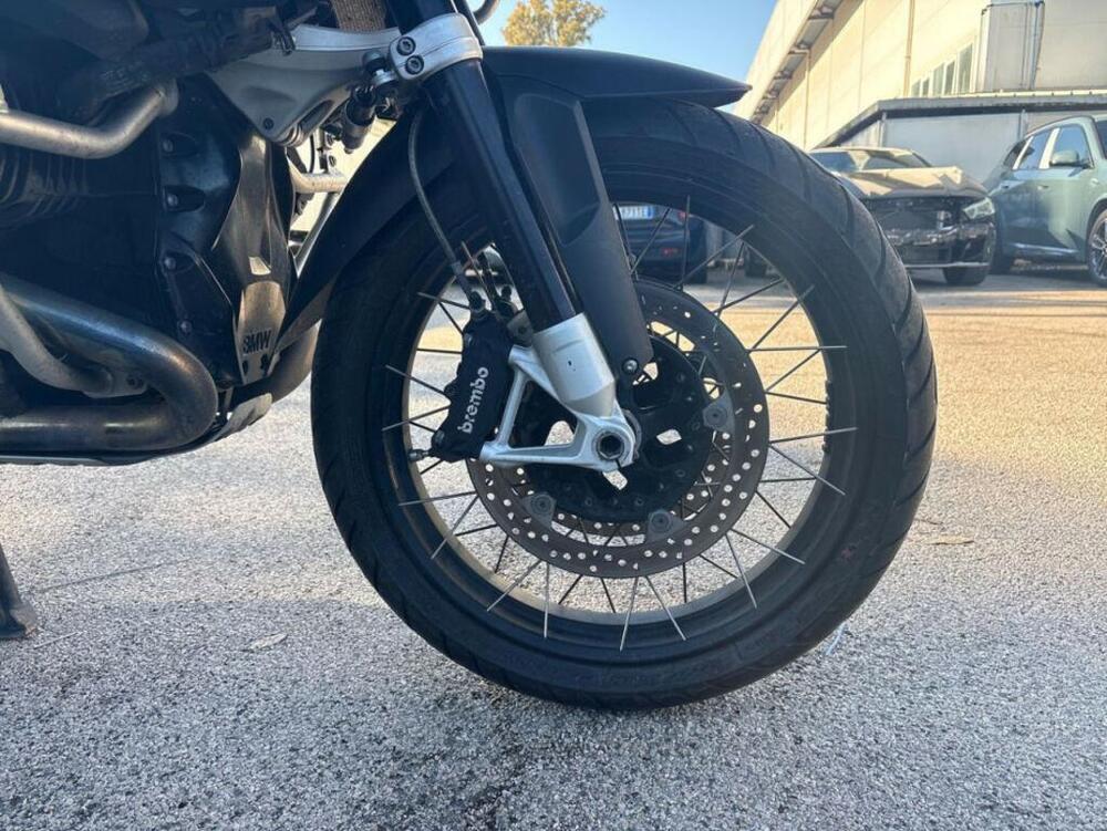 Bmw R 1200 GS Adventure (2010 - 13) (7)