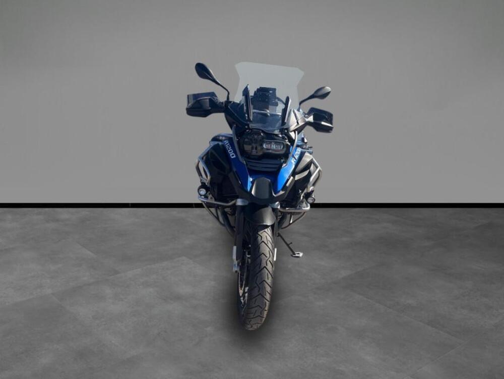 Bmw R 1200 GS Adventure (2010 - 13) (3)