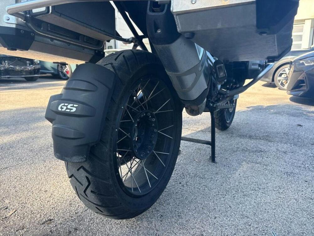 Bmw R 1200 GS Adventure (2010 - 13) (9)