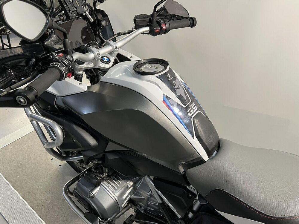 Bmw R 1200 GS (2017 - 18) (6)