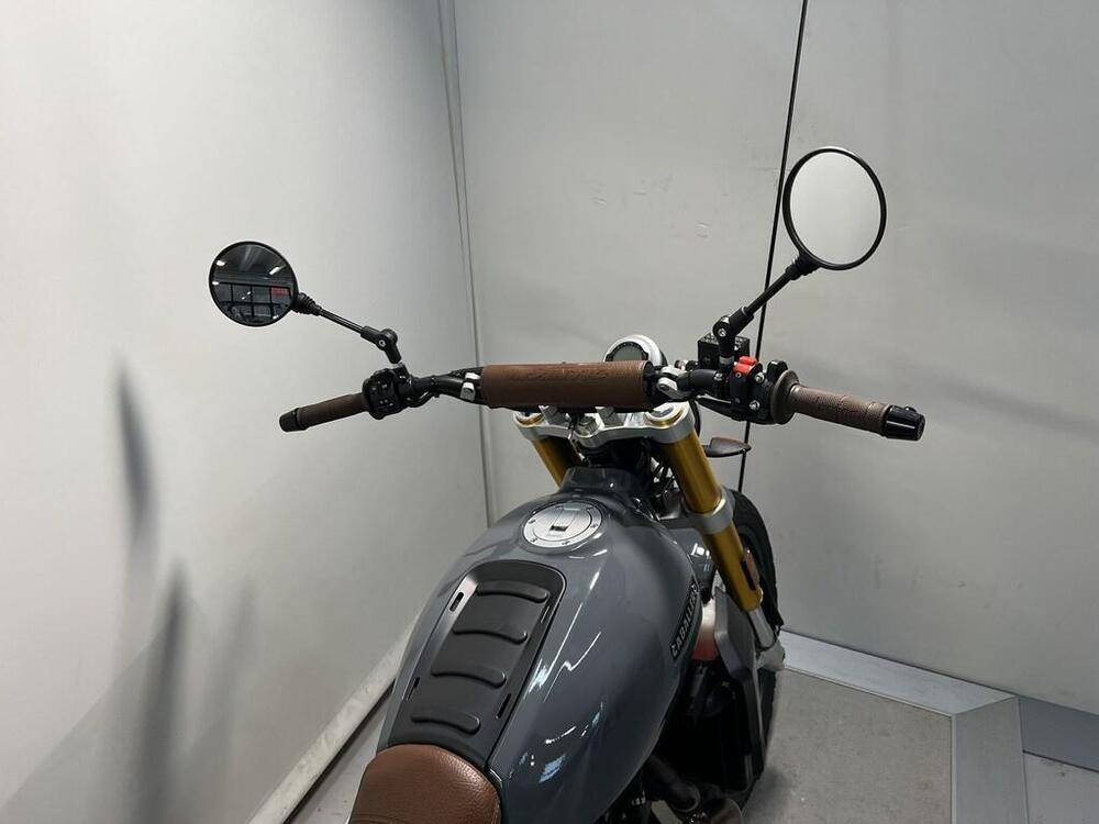 Fantic Motor Caballero 500 Scrambler 4T (2018 - 21) (11)