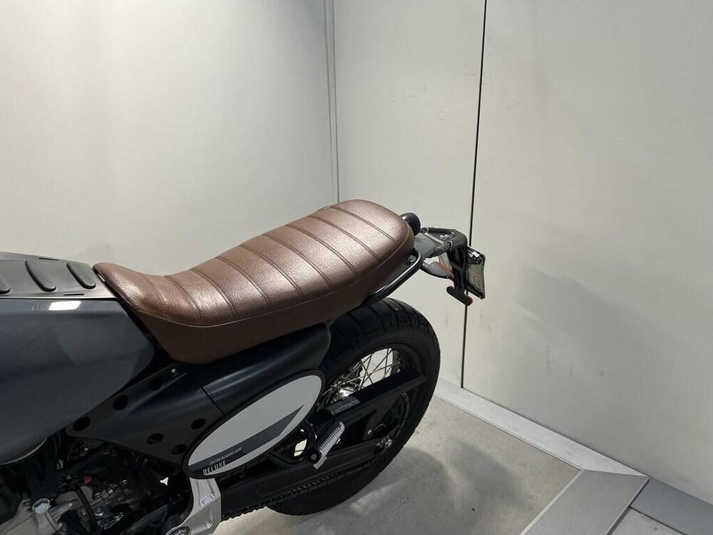 Fantic Motor Caballero 500 Scrambler 4T (2018 - 21) (3)