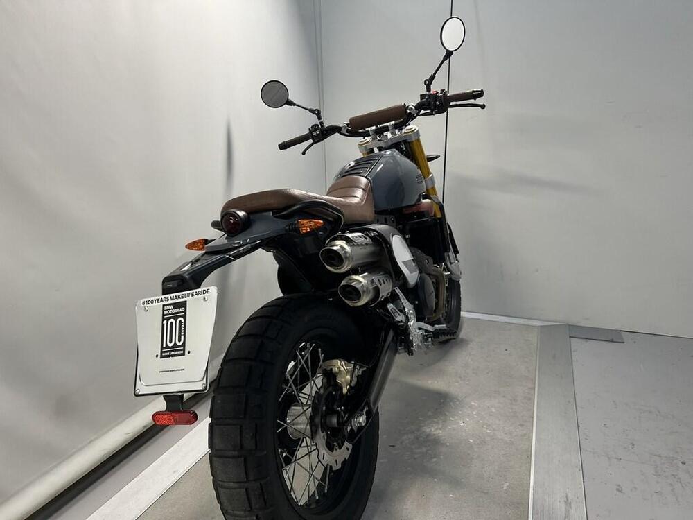 Fantic Motor Caballero 500 Scrambler 4T (2018 - 21) (15)