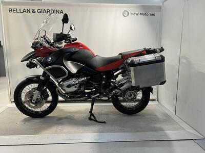 Bmw R 1200 GS Adventure (2006 - 07) usata