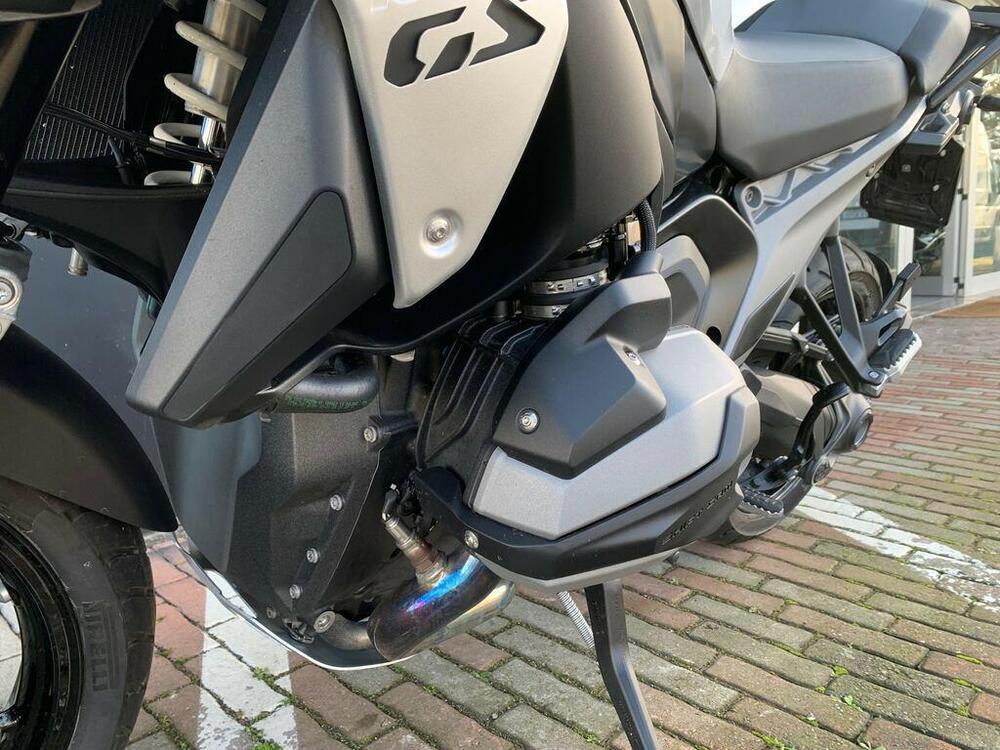 Bmw R 1300 GS (2023 - 26) (2)