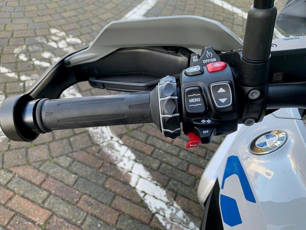 Bmw R 1300 GS (2023 - 26) (11)