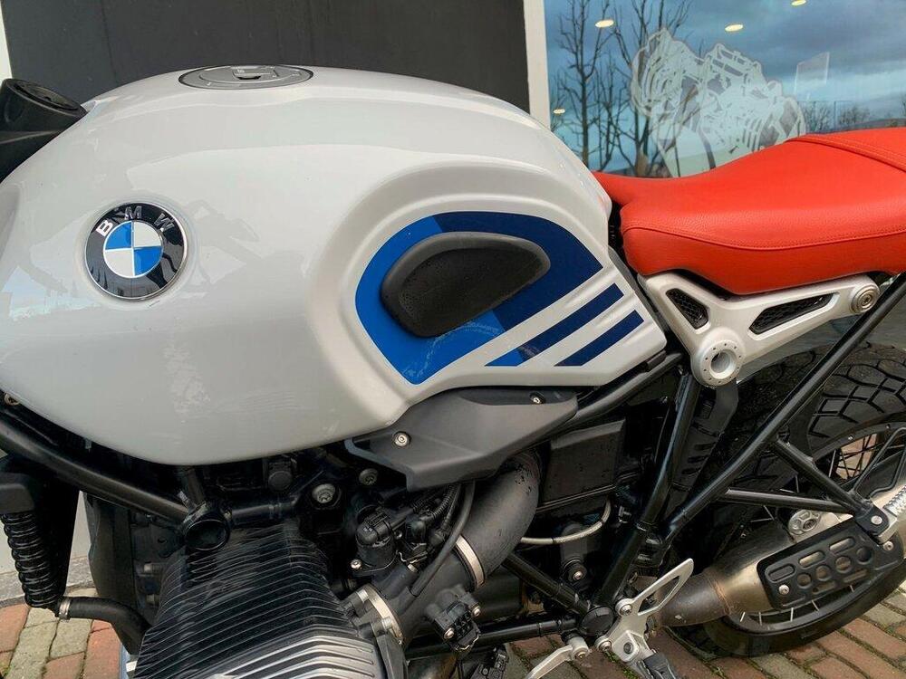 Bmw R nineT Urban GS 1200 (2017 - 20) (4)