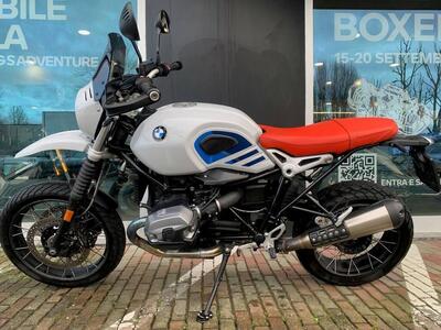 Bmw R nineT Urban GS 1200 (2017 - 20) usata
