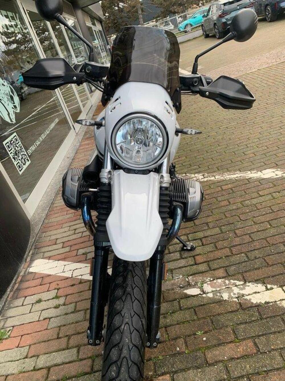 Bmw R nineT Urban GS 1200 (2017 - 20) (13)