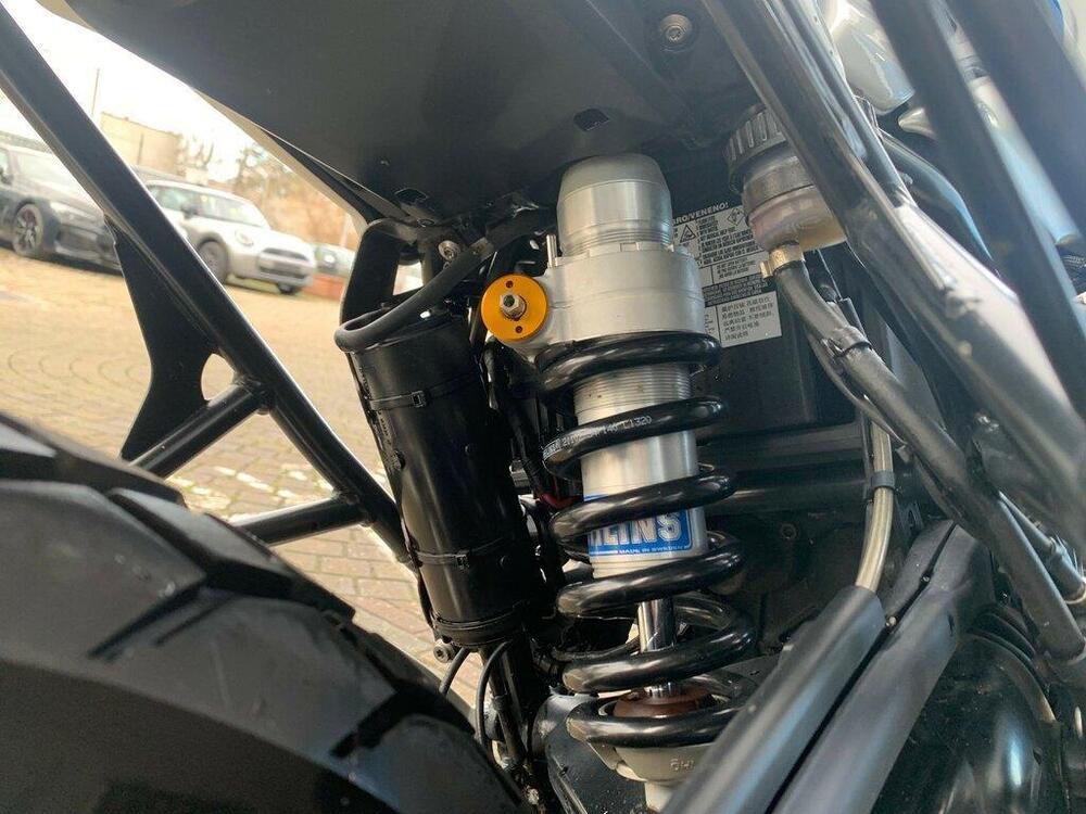 Bmw R nineT Urban GS 1200 (2017 - 20) (10)