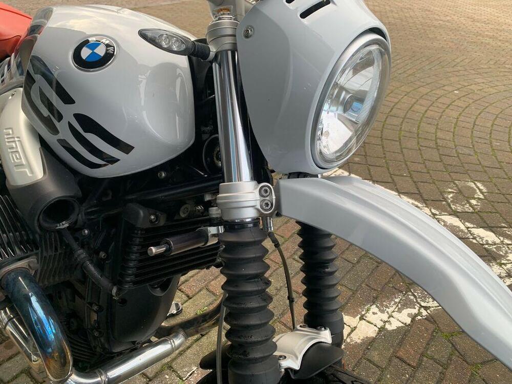 Bmw R nineT Urban GS 1200 (2017 - 20) (14)