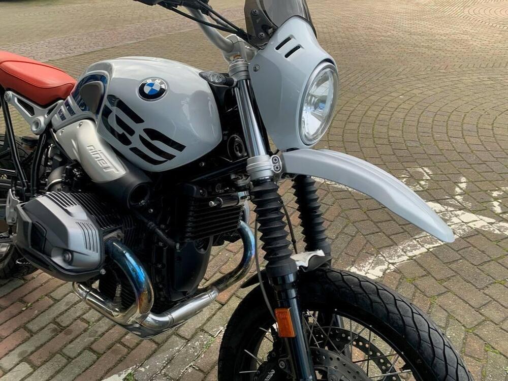 Bmw R nineT Urban GS 1200 (2017 - 20) (11)