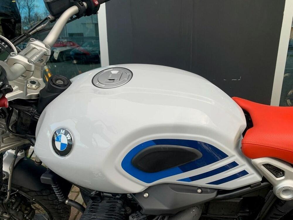 Bmw R nineT Urban GS 1200 (2017 - 20) (3)