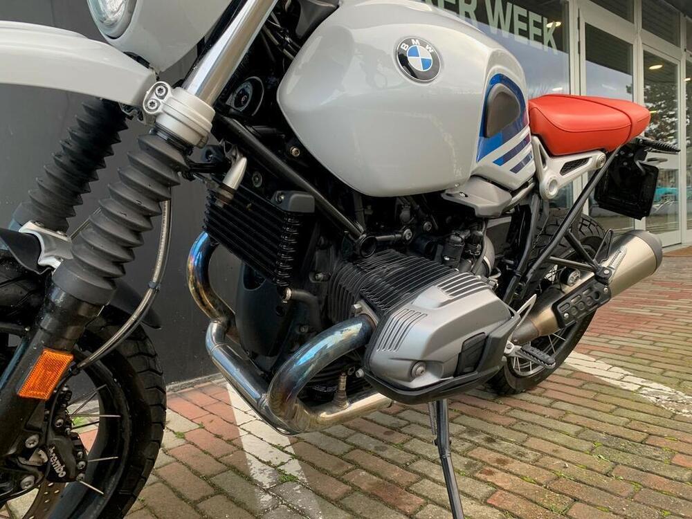 Bmw R nineT Urban GS 1200 (2017 - 20) (8)