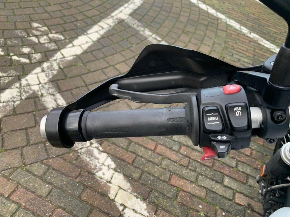 Bmw R nineT Urban GS 1200 (2017 - 20) (15)