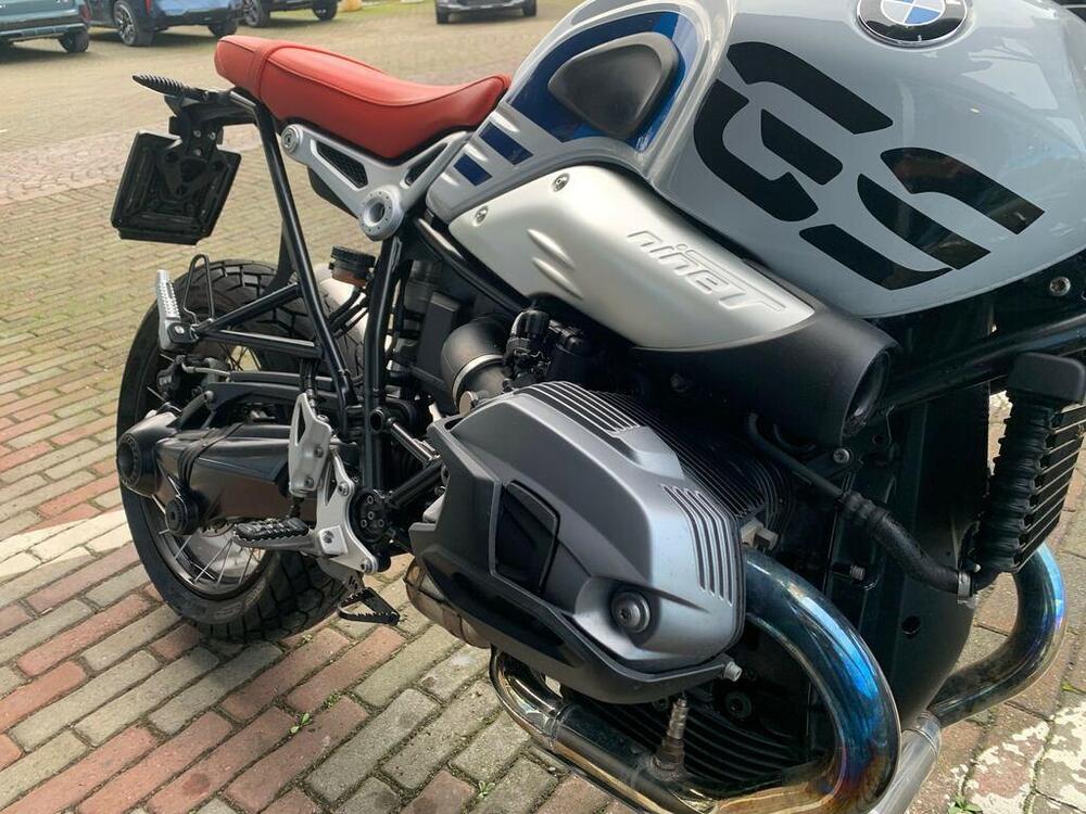 Bmw R nineT Urban GS 1200 (2017 - 20) (12)