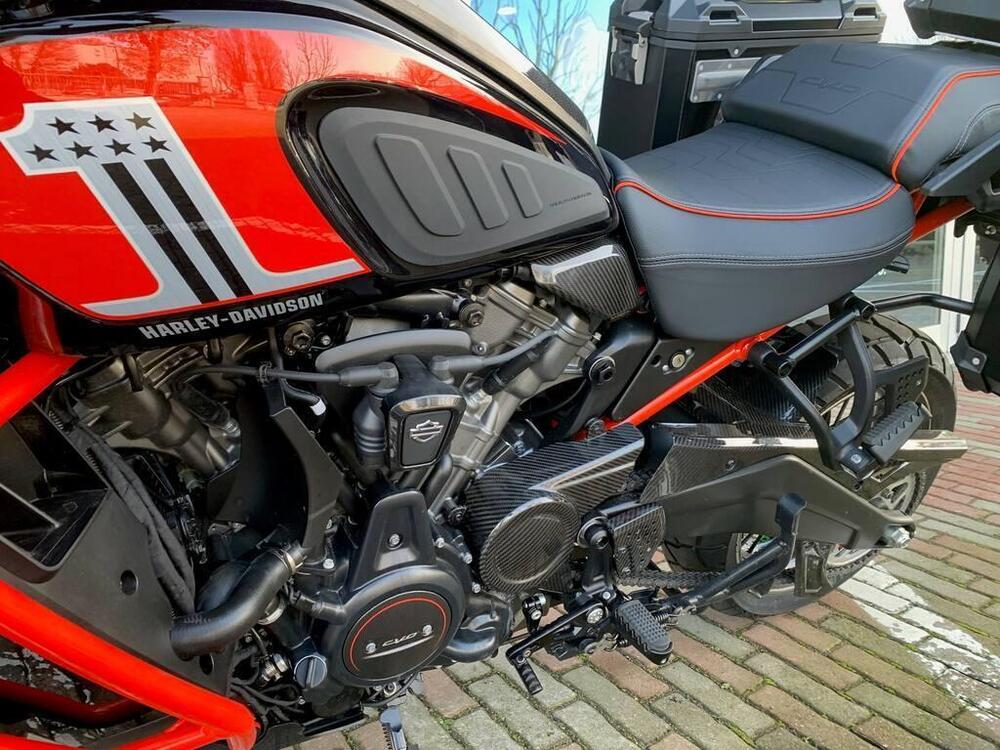 Harley-Davidson CVO Pan America (2024) (4)
