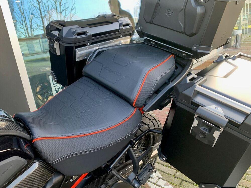 Harley-Davidson CVO Pan America (2024) (13)