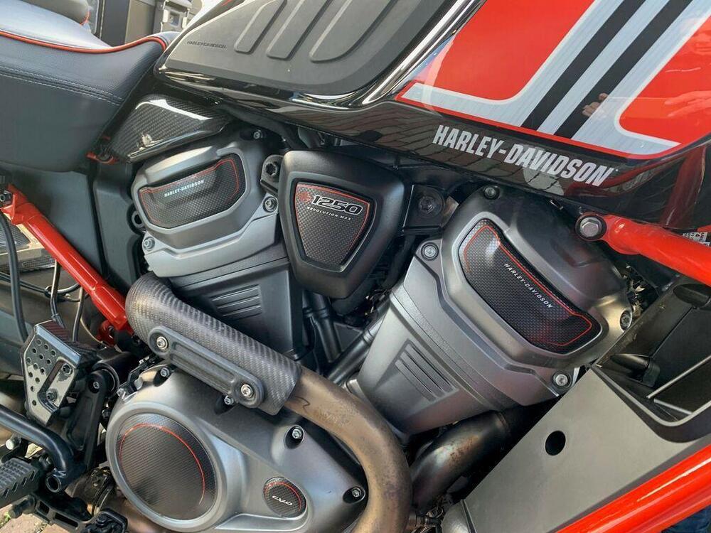 Harley-Davidson CVO Pan America (2024) (7)