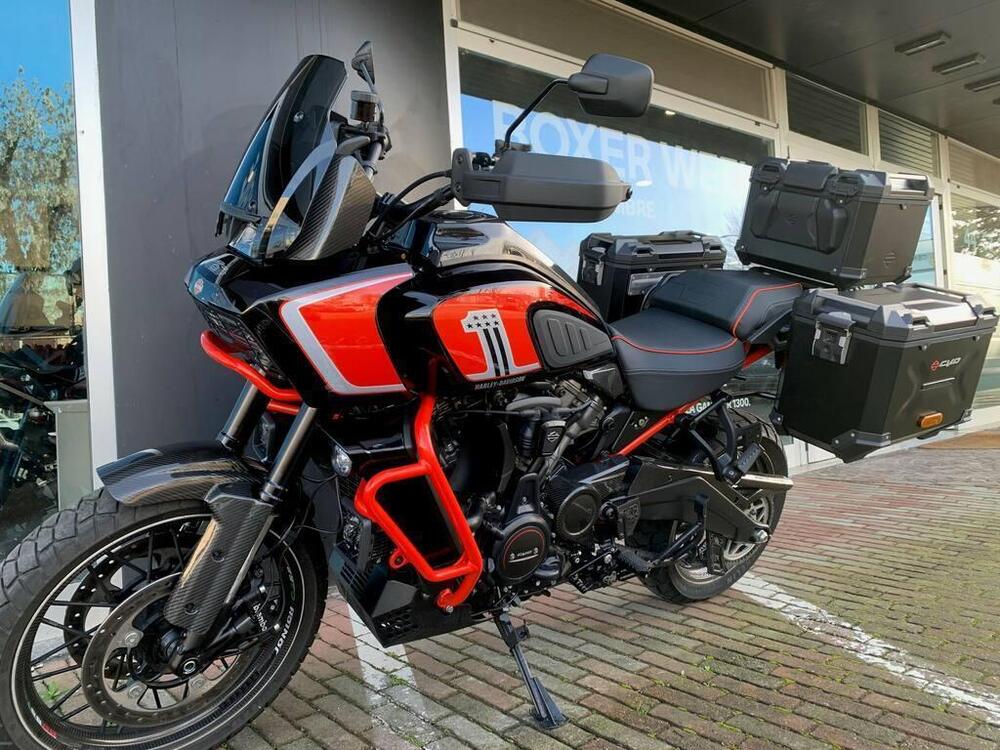 Harley-Davidson CVO Pan America (2024) (2)