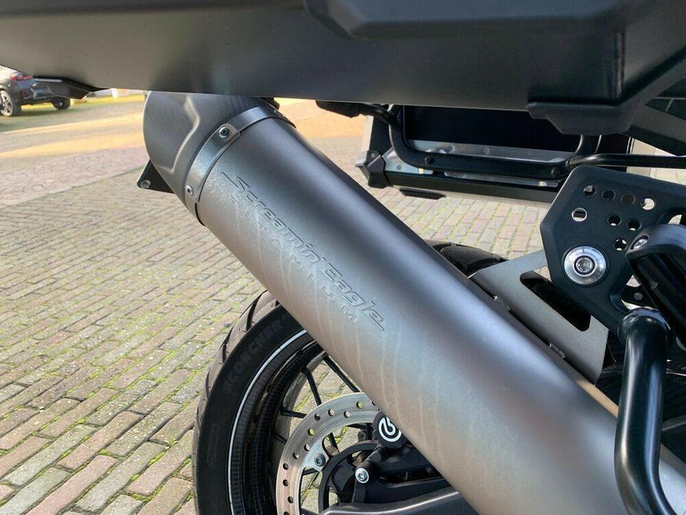 Harley-Davidson CVO Pan America (2024) (14)