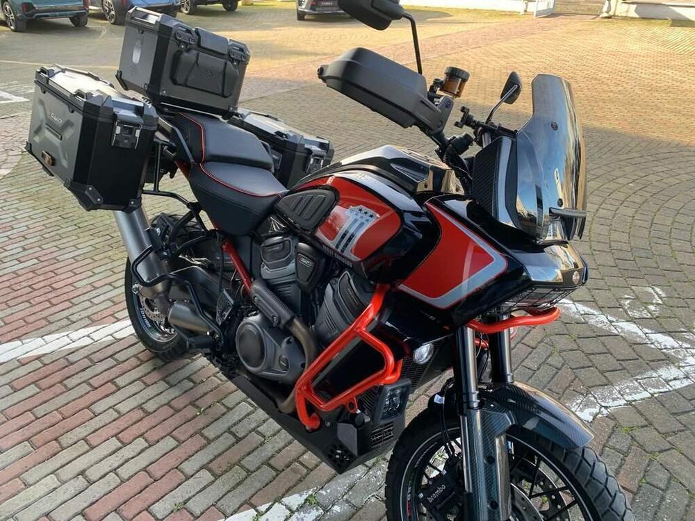 Harley-Davidson CVO Pan America (2024) (8)